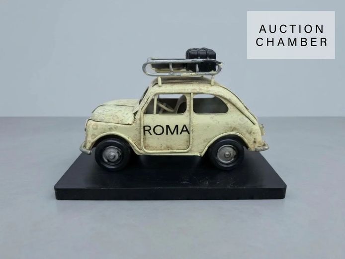 Bric-a-Brac Blitz R10 Auction: 4 November 2026