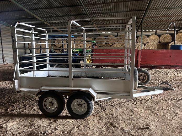 Implemente & Losgoedere