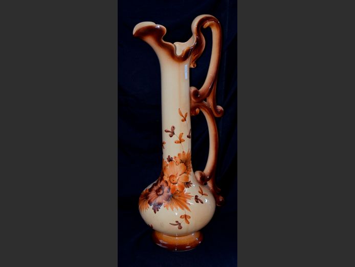 FAIARTE PORCELAIN VASE, 73cm High