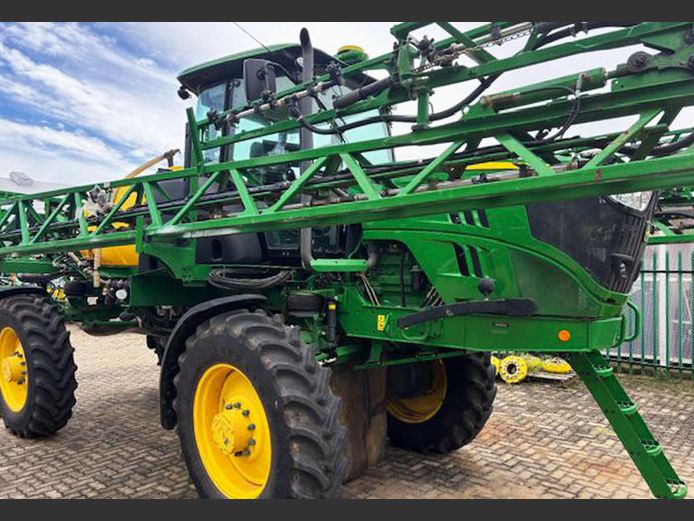 Sprayer