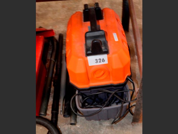 BENNETT READ VACUUM CLEANER [Faulty]