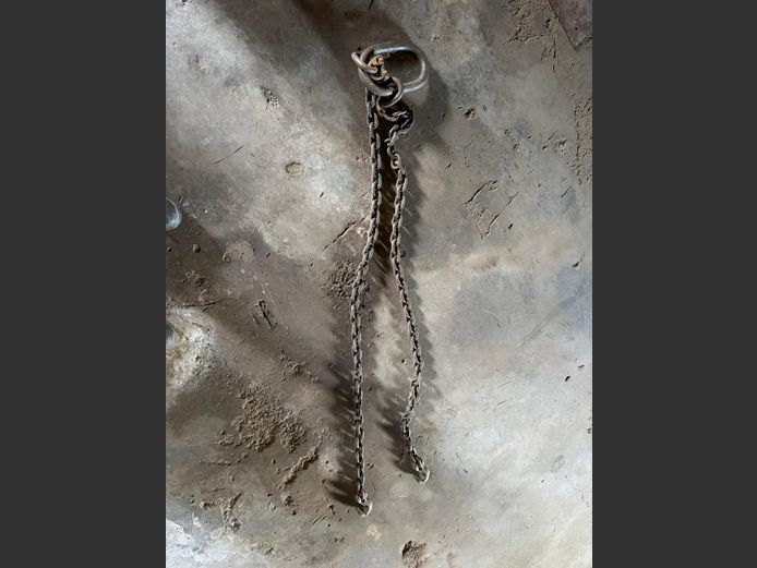 Implemente & Losgoedere