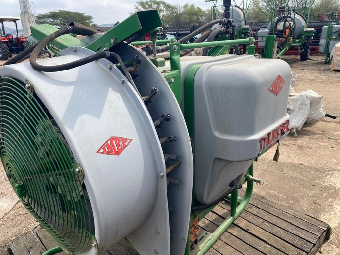 IMEP ITA 400 MIST BLOWER 3 POINT