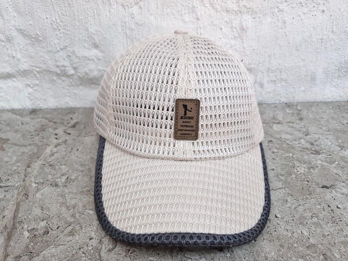 Golfers Mesh Breathable Sports Cap (Brand New)