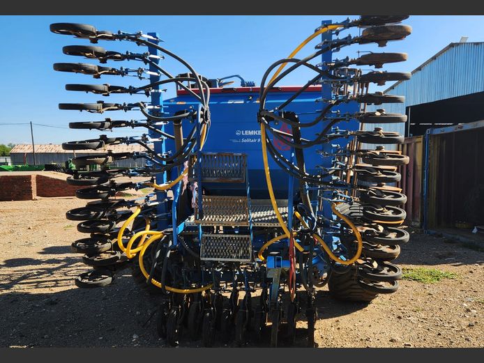 Lemken