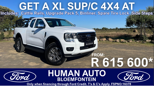 Human Auto 