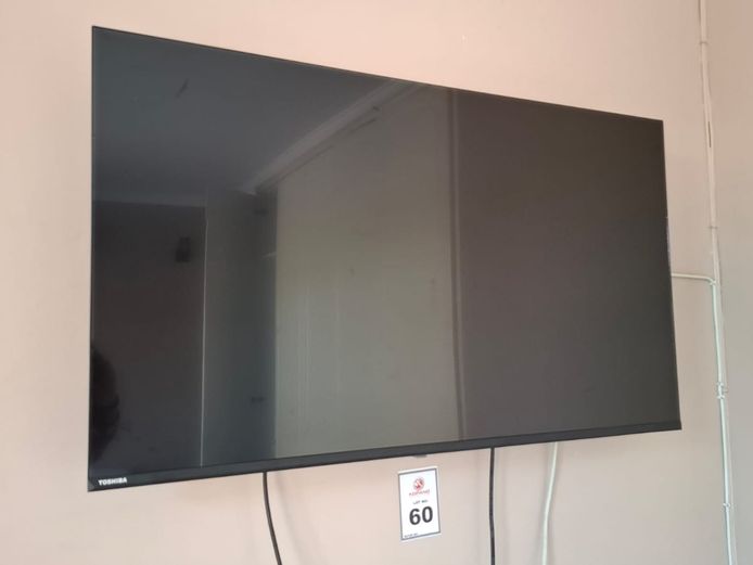 Toshiba Smart TV