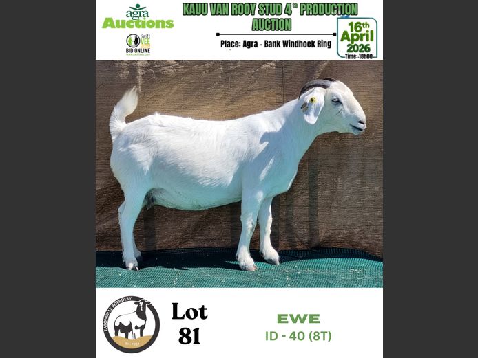 21-40 | EATONVILLE BOERDERY