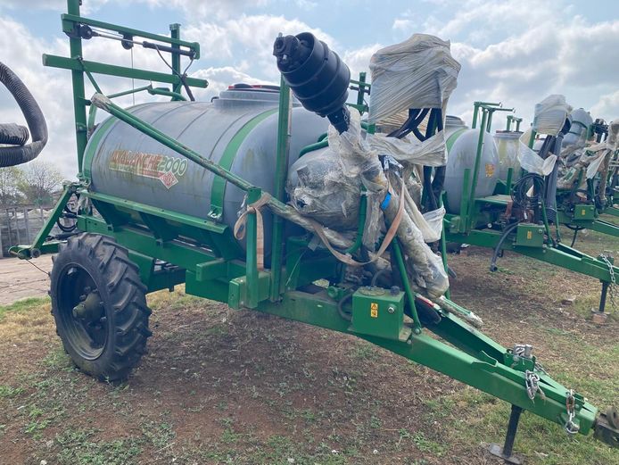 IMEP AVALANCHE 14/2000 E