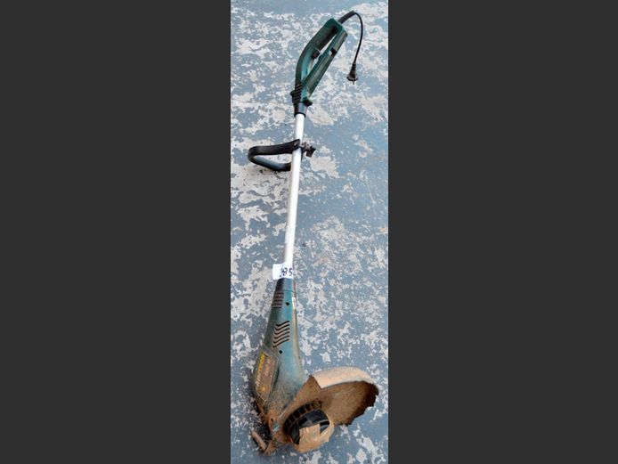 TRIMTECH WEEDEATER [Switches on, untested further]