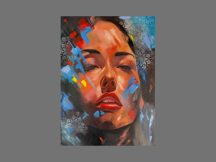 Anton Liebenberg (700mm x 500mm)