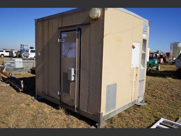 Container