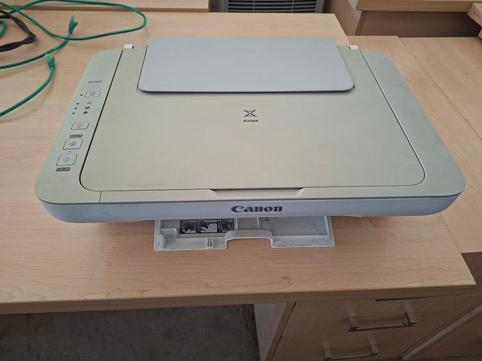 Canon Pixma Printer