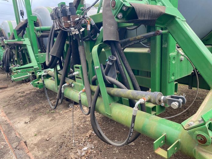 IMEP AVANTI 18/3000 EE SPRAYER