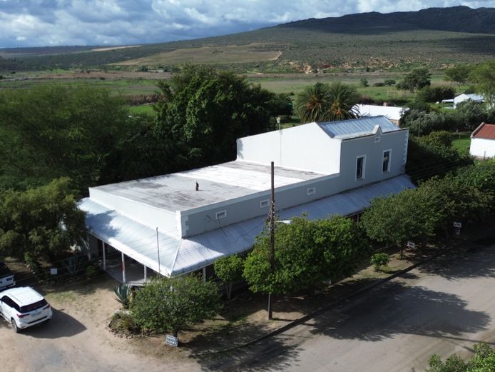 An Iconic Heritage Estate in the Heart of Redelinghuys