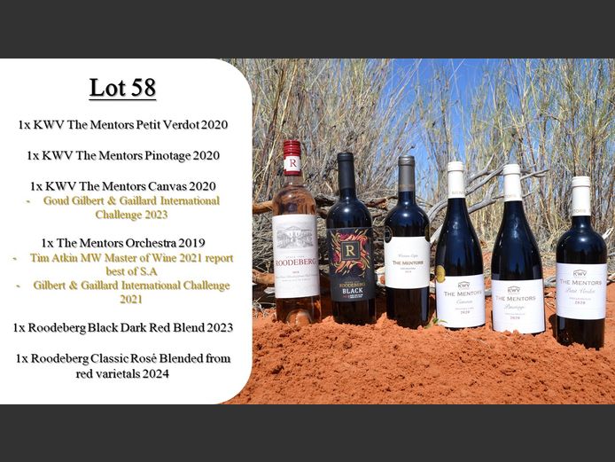 Wyn | PRIVAATSKOOL EXCELSIOR