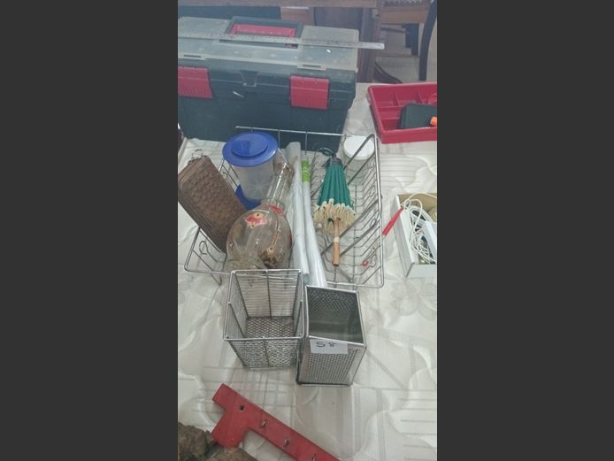 Kitchen stuff