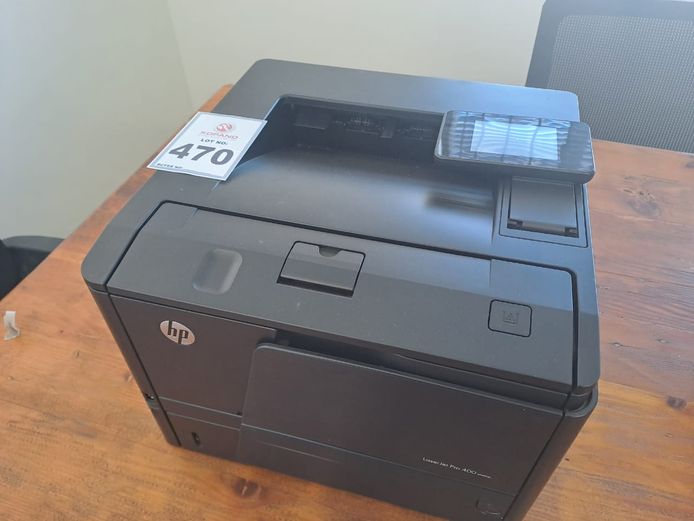 HP Printer