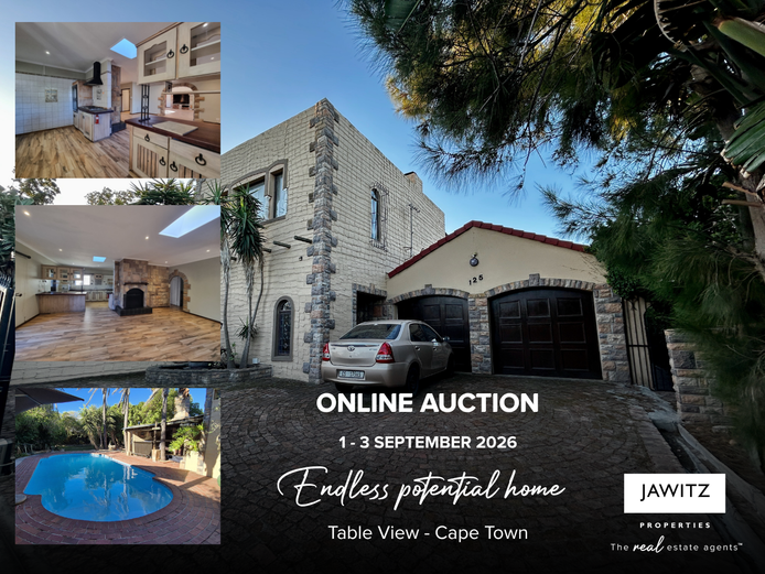 Endless potential home with great location! (4 bed plus granny flat)