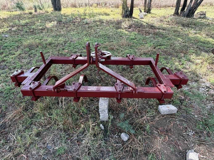 Implemente & Losgoedere