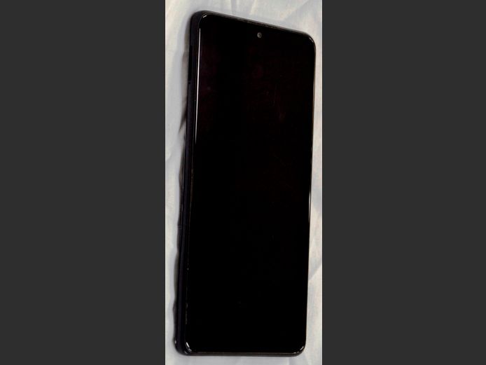 XIAOMI REDMI NOTE 10 PRO [Untested, no charger]