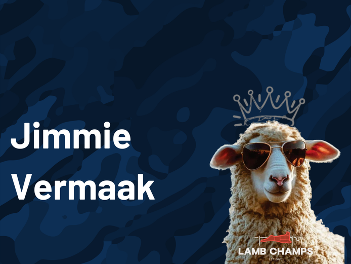 Gebokste Lam