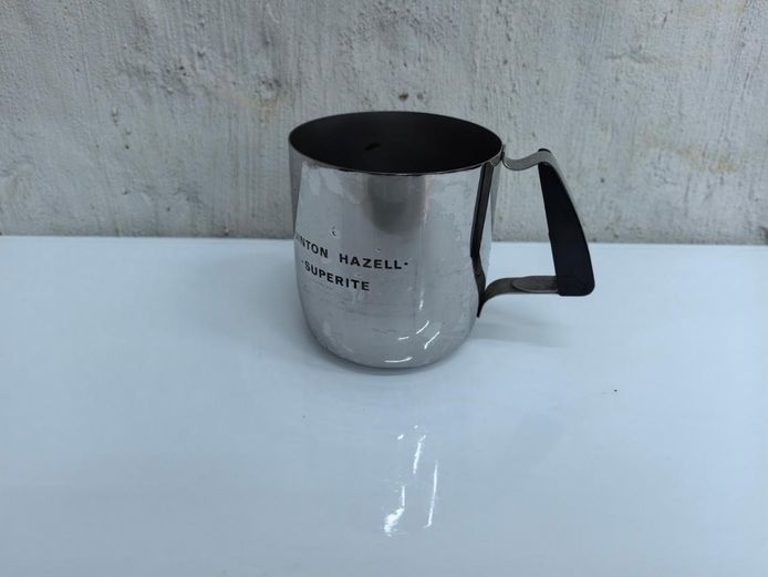 Promotional Branded Stainless Steel Cup