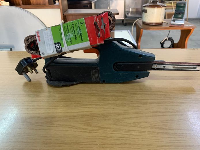 Black & Decker KA290 Power File 