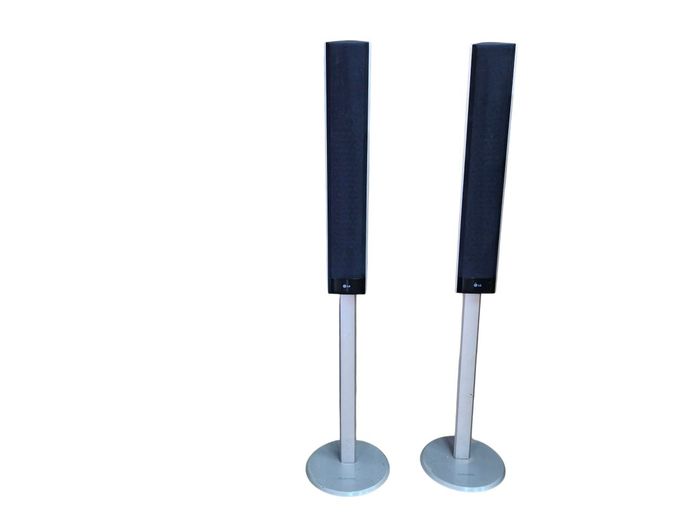 LG Tallboy Surround Sound Speakers