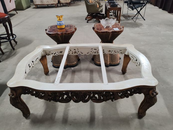 Mixed Lot Furniture (STC)