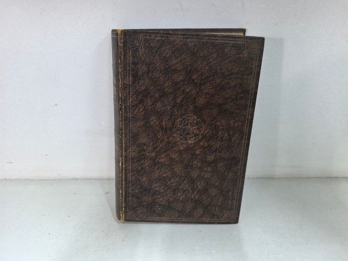 Lorna Doone: A Romance of Exmoor by R. D. Blackmore