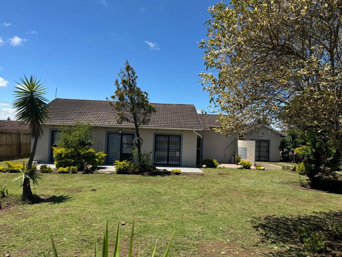 24 HD Mlonyeni Street, Mthatha