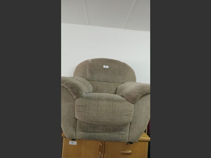 Single seater