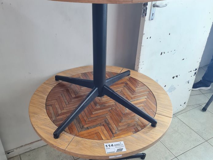 2 X TABLES