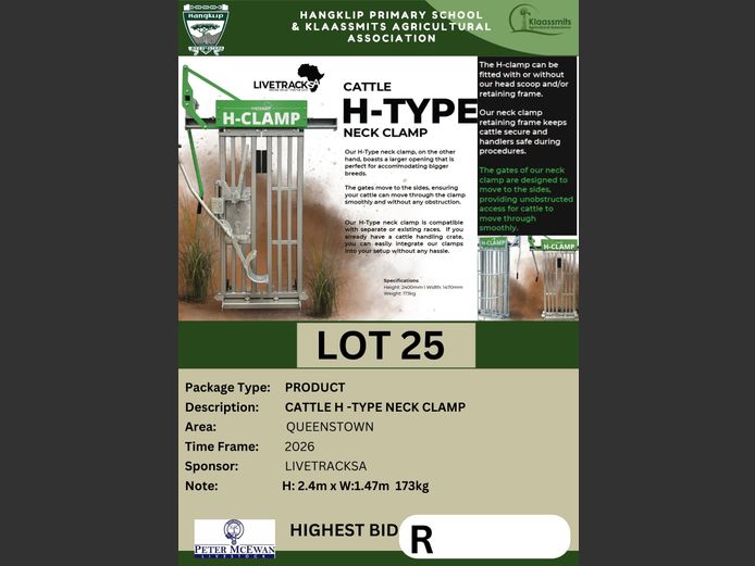 PRODUCT | LIVETRACKSA