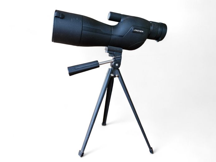 Landview HD Spotting Scope