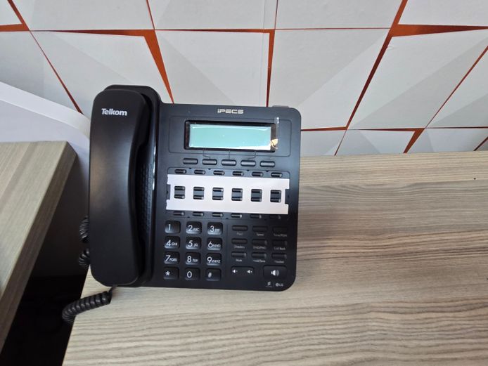 Telephone System