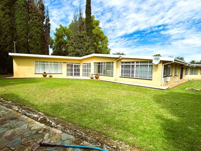 26 Rivier Street, Christiana, North West