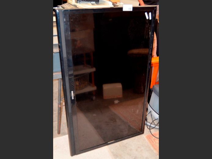 SINOTEC 50" LCD TV [Dead] ### LICENCE PLEASE ###