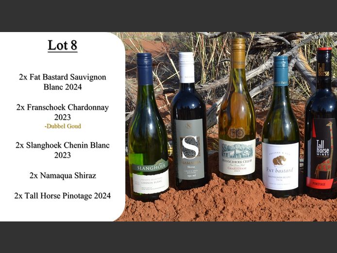 Wyn | PRIVAATSKOOL EXCELSIOR