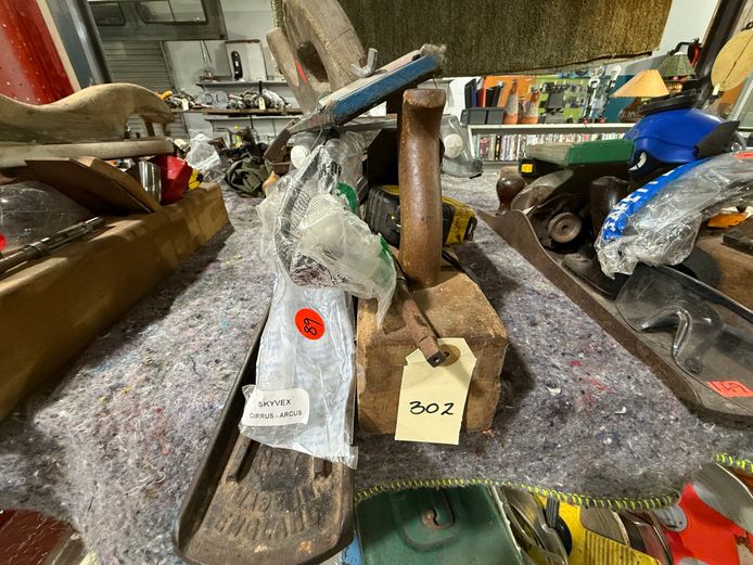 Lot of Tools 