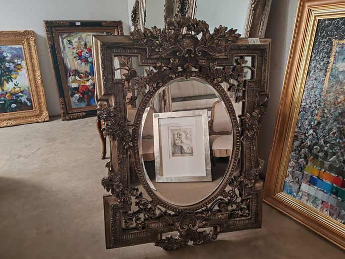 Mirror (STC)