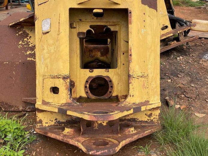  R1700 CATAPILLAR H FRAME 