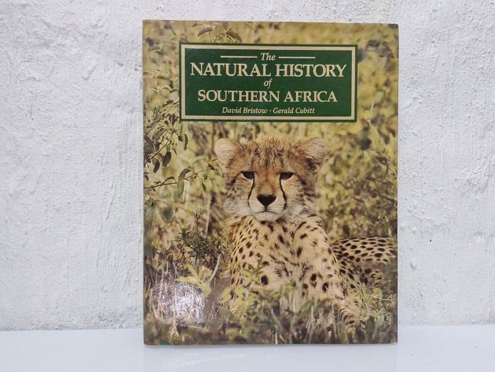 The Natural History of Southern Africa
