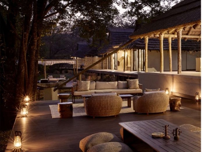 Lolelunga Private Reserve 2 Night Stay