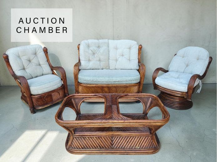 Antiques, Collectibles, Art & Home Décor: 23 July 2026