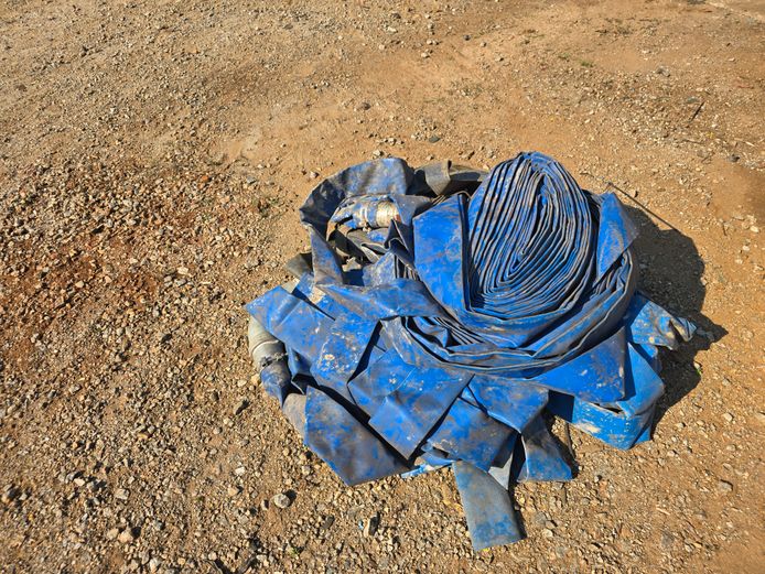 PVC HOSES