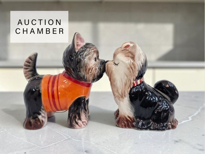 Bric-a-Brac Blitz R10 Auction: 15 July 2026