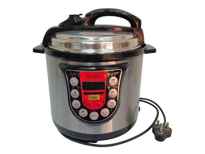 Kusie Multifunctional Electric Pressure Cooker