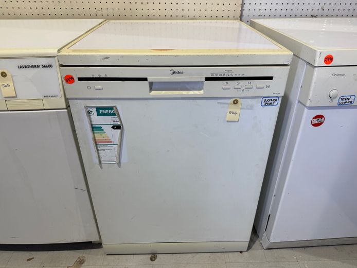 Midea Dishwasher 